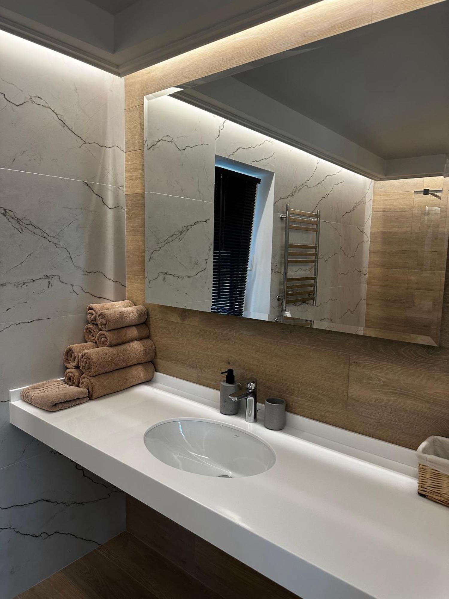 Park-Hotel Tihiy Les Prokhorovka Ngoại thất bức ảnh