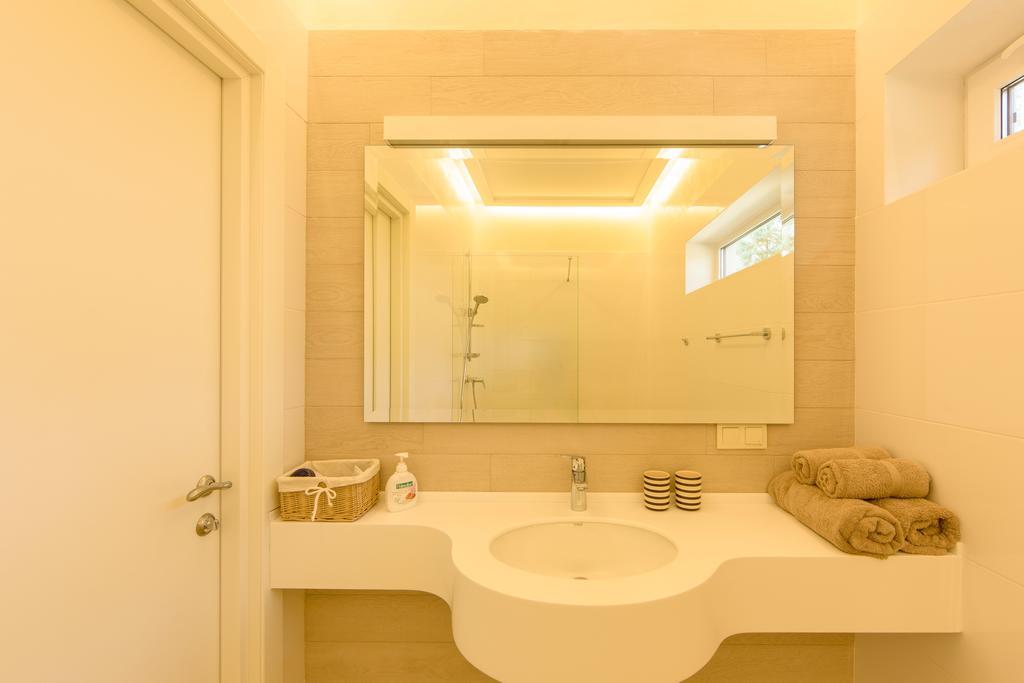 Park-Hotel Tihiy Les Prokhorovka Ngoại thất bức ảnh