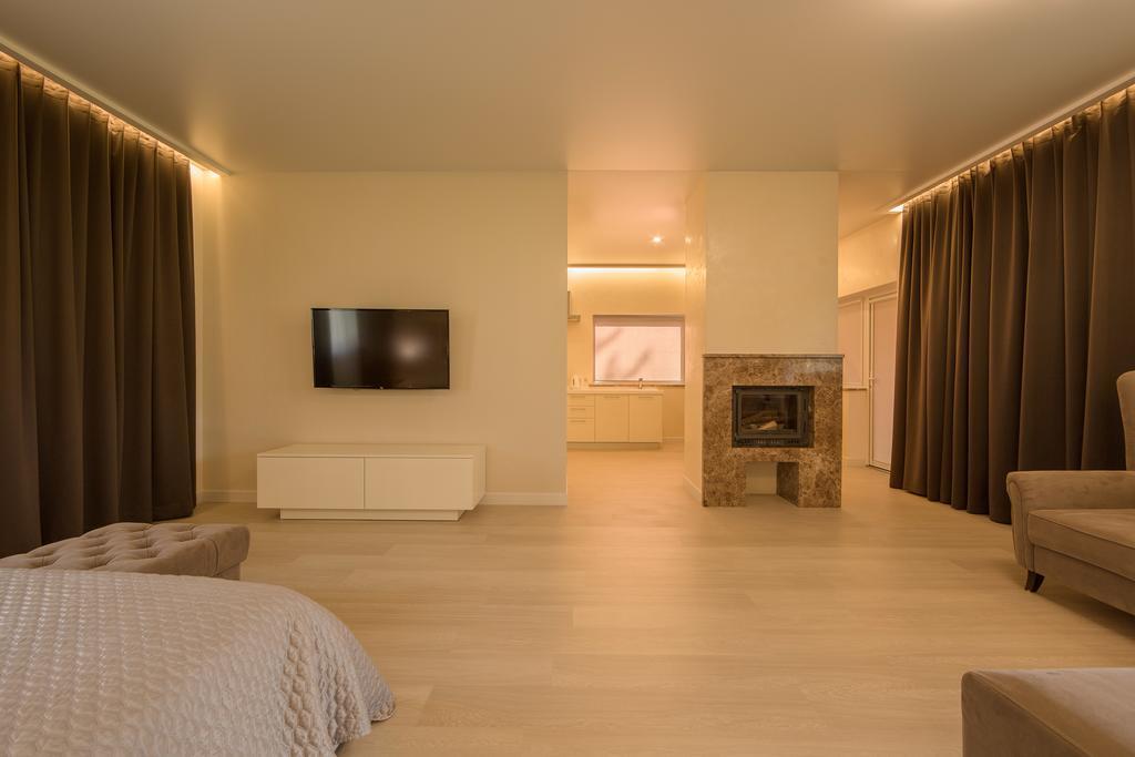 Park-Hotel Tihiy Les Prokhorovka Ngoại thất bức ảnh