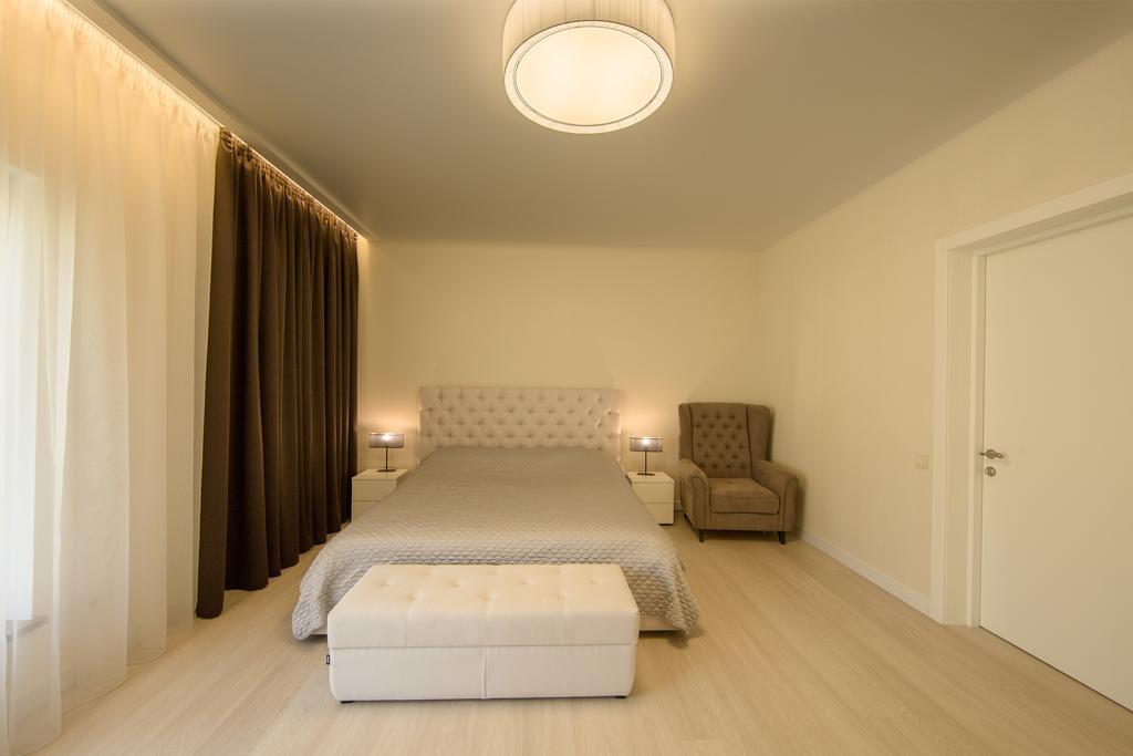 Park-Hotel Tihiy Les Prokhorovka Ngoại thất bức ảnh