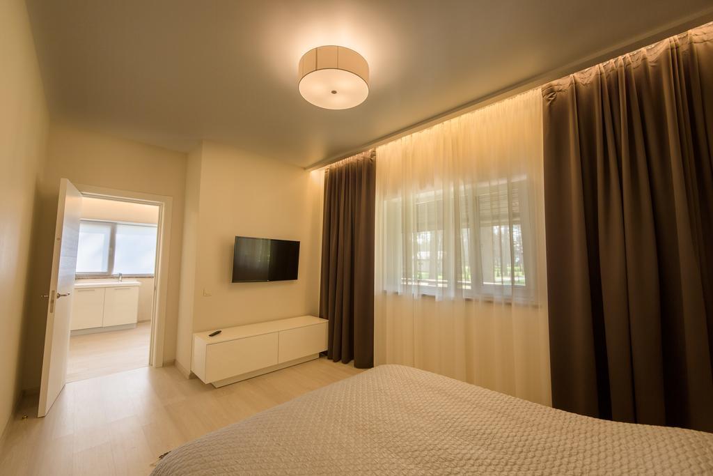 Park-Hotel Tihiy Les Prokhorovka Ngoại thất bức ảnh