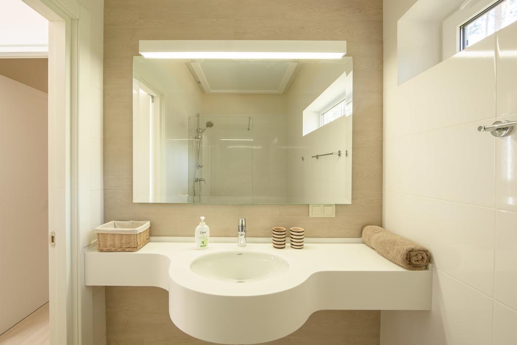 Park-Hotel Tihiy Les Prokhorovka Ngoại thất bức ảnh