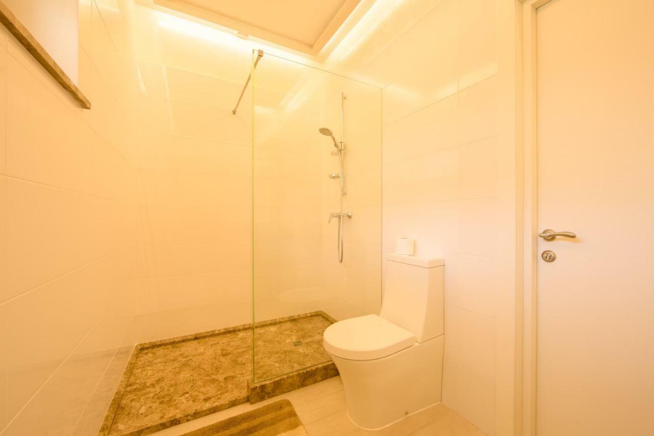 Park-Hotel Tihiy Les Prokhorovka Ngoại thất bức ảnh